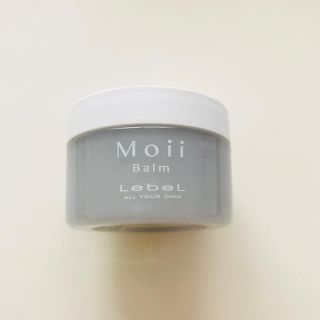 ルベル(ルベル)のMoii バーム ウォークインフォレスト(ヘアケア)