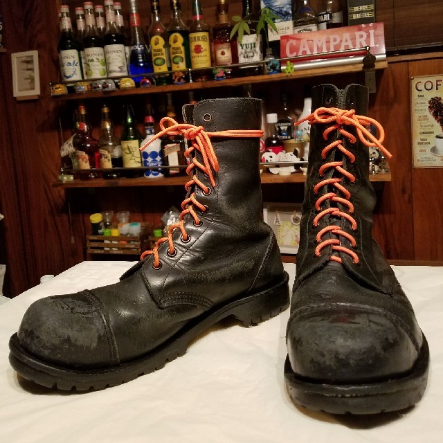 GETTA GRIP - ゲッタグリップ 英国製 スチールトゥの通販 by GETTA GRIP - ゲッタグリップ 英国製 スチールトゥの通販 by