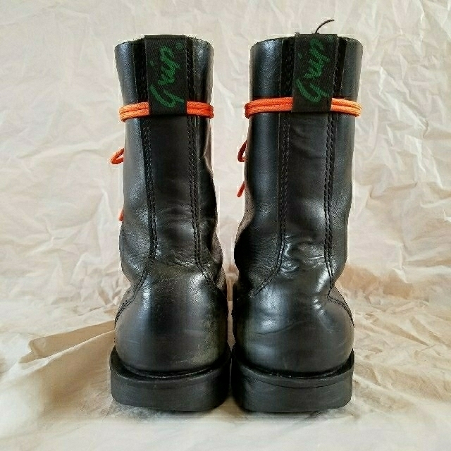 GETTA GRIP - ゲッタグリップ 英国製 スチールトゥの通販 by GETTA GRIP - ゲッタグリップ 英国製 スチールトゥの通販 by