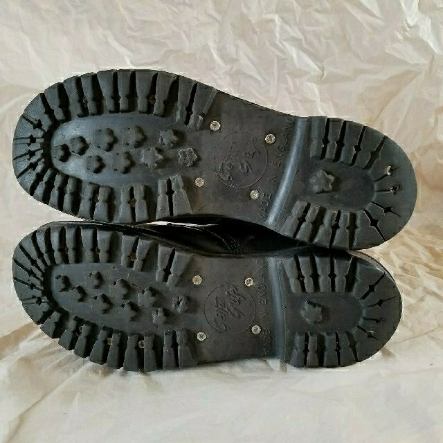 GETTA GRIP - ゲッタグリップ 英国製 スチールトゥの通販 by GETTA GRIP - ゲッタグリップ 英国製 スチールトゥの通販 by