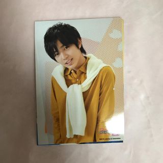 ジャニーズ(Johnny's)の永瀬廉 フォトセ(アイドルグッズ)