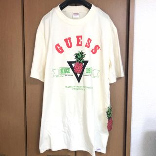 ゲス(GUESS)のGUESS JEANS T-shirt SEAN WOTHERSPOON(Tシャツ/カットソー(半袖/袖なし))