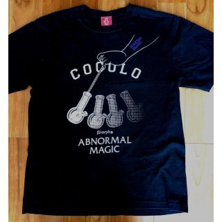 ココロブランド(COCOLOBLAND)のCOCOLO BLAND メンズ Ｔシャツ【Ｌ】(Tシャツ/カットソー(半袖/袖なし))