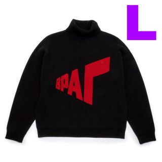 コムデギャルソン(COMME des GARCONS)の【大幅値下げ】gosha rubchinskiy 18aw knit (ニット/セーター)