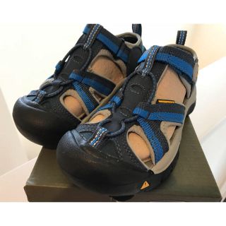 キーン(KEEN)のSale【新品】 KEEN キーン サンダル シューズ 靴 19.5cm(サンダル)