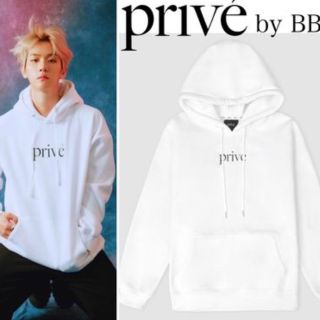 エクソ(EXO)のJAM様専用❤︎EXO prive セルカＴ&ロゴフーディ (Tシャツ(半袖/袖なし))