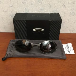 オークリー(Oakley)のe wire(その他)