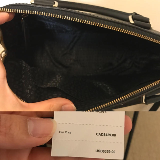 kate spade new york(ケイトスペードニューヨーク)の【新品】 大人気 ケイトスペード  2way ハンドバッグ レディースのバッグ(ハンドバッグ)の商品写真