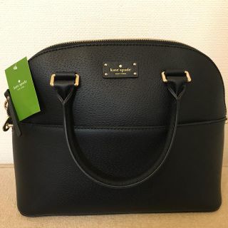 ケイトスペードニューヨーク(kate spade new york)の【新品】 大人気 ケイトスペード  2way ハンドバッグ(ハンドバッグ)