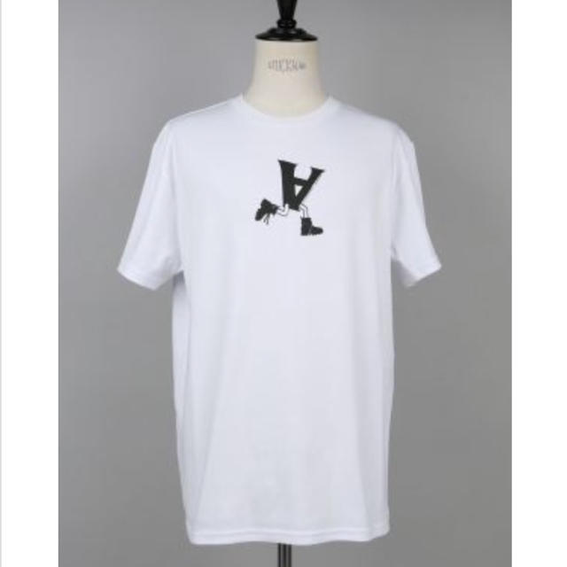 alyx tシャツTシャツ/カットソー(半袖/袖なし)