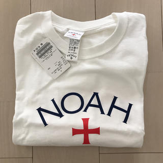 NOAH Tシャツ(Tシャツ/カットソー(半袖/袖なし))
