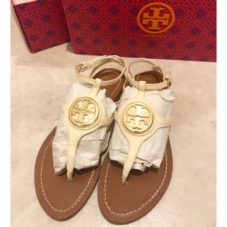 トリーバーチ(Tory Burch)のTory Burch サンダル(サンダル)