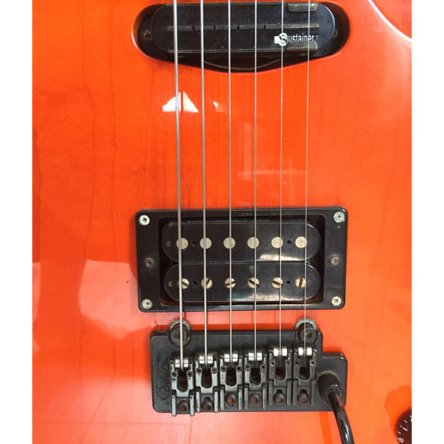 Fernandes - フレットレスfernandes kiyoshiモデル my115s の Fernandes - フレットレスfernandes kiyoshiモデル my115s の