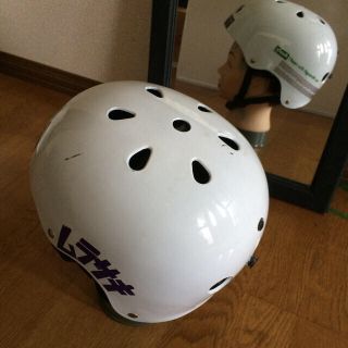 asakira様専用★ Sk8,Snow,Wake and BMX ヘルメット(その他)