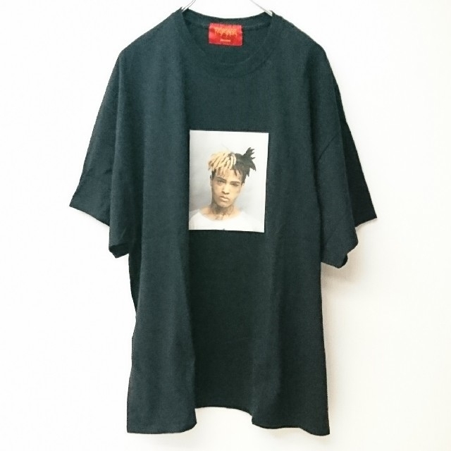 きつね様専用【XXL】REVENGE MUGSHOT Tシャツの+hfm.misgoodbuildsite.info