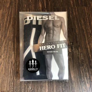 ディーゼル(DIESEL)のsxu様DIESEL ボクサートランクス Mサイズ(ボクサーパンツ)