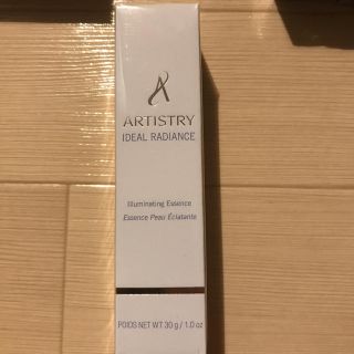 アムウェイ(Amway)のイデアルラディアンス 美容液×3(美容液)