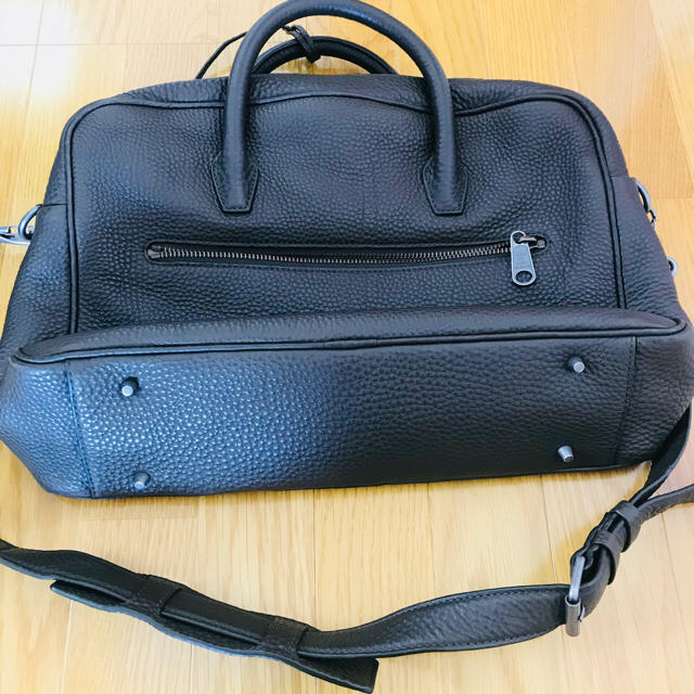 MARC BY MARC JACOBS(マークバイマークジェイコブス)の未使用！Marc By Marc Jacobs メンズ 2wayバッグ お仕事に メンズのバッグ(ビジネスバッグ)の商品写真