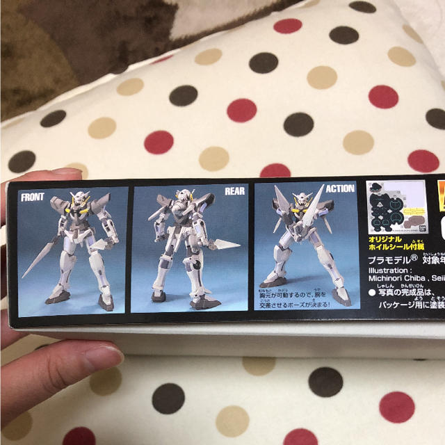 BANDAI - ガンダムエクシア ロールアウトカラー FG 1/144の通販 by マナ's shop|バンダイならラクマ BANDAI - ガンダムエクシア ロールアウトカラー FG 1/144の通販 by マナ's shop|バンダイならラクマ