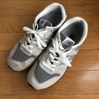 ニューバランス(New Balance)のNew Balance 996(スニーカー)