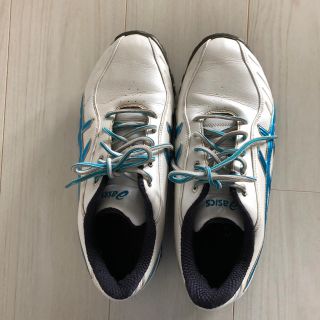 asics - smile様専用アシックス ゴルフ ゲルエースツアー 26.5の通販 ...