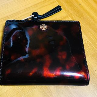 トリーバーチ(Tory Burch)の折りたたみ財布(折り財布)