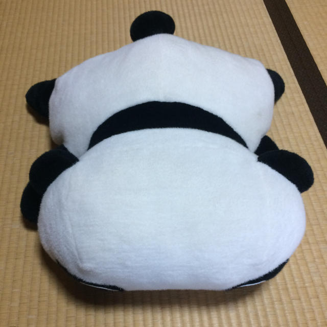 アウトレット 美品 ☆平日限定値下げ☆たれぱんだ 超特大ぬいぐるみ