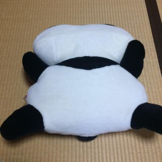 BANDAI - 特大 ぬいぐるみ たれ型 たれぱんだの通販 by りょ〜りん's