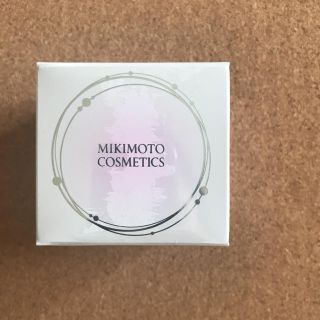 ミキモトコスメティックス(MIKIMOTO COSMETICS)の期間限定値下げ！ミキモト MCフェイス パウダーA(フェイスパウダー)