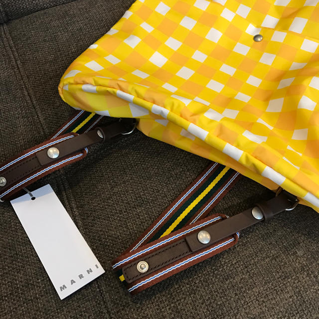 新品 MARNI マルニ キッズ リュック マルニバンビーノ | www.mclegal.info