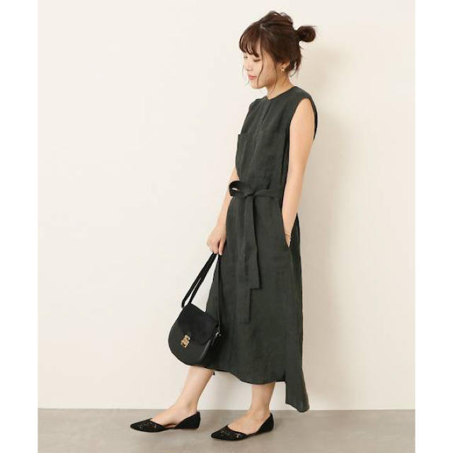 Spick & Span(スピックアンドスパン)のジャッキー様専用【Stephanie】カットワークフラット3 レディースの靴/シューズ(サンダル)の商品写真