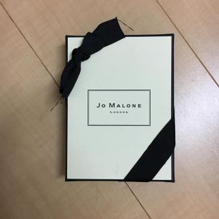 ジョーマローン(Jo Malone)のJo Malone ボックス(ケース/ボックス)