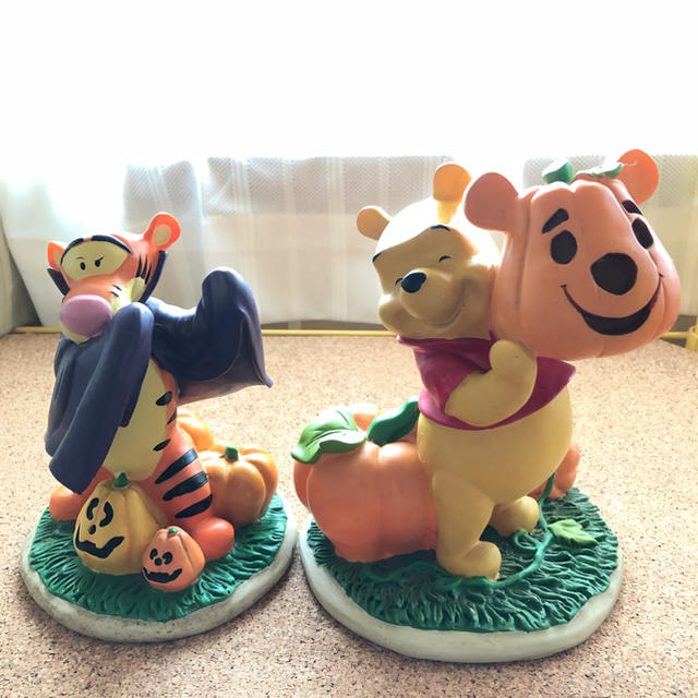 くまのプーさん - みかりん様専用 ディズニー ハロウィン プーさん ...