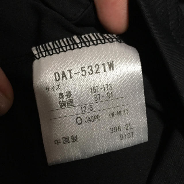 DESCENTE(デサント)のMOVE SPORT 黒 レディースのトップス(Tシャツ(半袖/袖なし))の商品写真