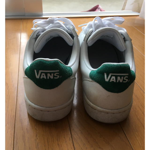 VANS(ヴァンズ)のVANS スニーカー メンズの靴/シューズ(スニーカー)の商品写真