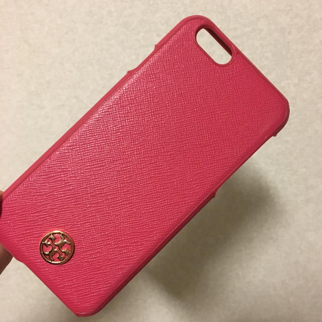 Tory Burch - トリーバーチ iPhoneケースの通販 by aaa's shop｜トリーバーチならラクマ