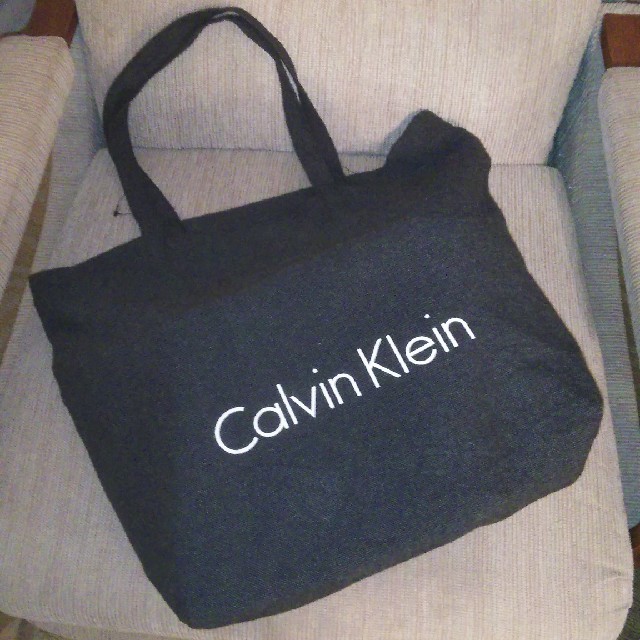 Calvin Klein(カルバンクライン)のしょ様専用出品 レディースのバッグ(トートバッグ)の商品写真