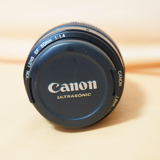 canon 50mm f1.4