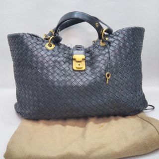 ボッテガヴェネタ(Bottega Veneta)のボッテガヴェネタ　トートバック　イントレチャート　162197(トートバッグ)