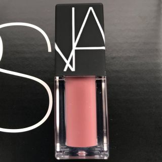 ナーズ(NARS)の新品 非売品 NARS ナーズ ベルベットリップグライド 2713 ノベルティ(リップグロス)