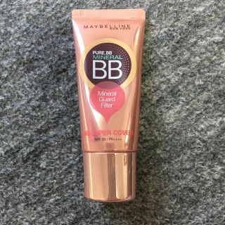 メイベリン(MAYBELLINE)のメイベリン BB ＳＰカバー(BBクリーム)