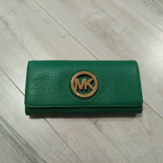 マイケルコース(Michael Kors)のMICHAEL KORS 長財布(財布)