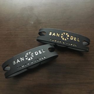 BANDEL バンド(ブレスレット/バングル)