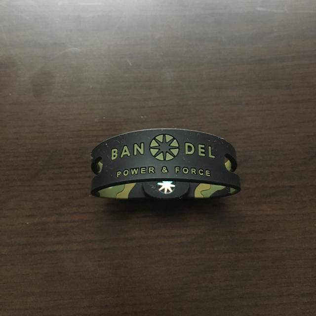 BANDEL バンド レディースのアクセサリー(ブレスレット/バングル)の商品写真