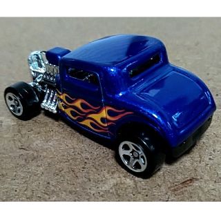 Ford - ホットウィール Hot Wheels '32 FORD フォードの通販 by たけ