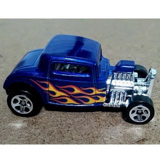 Ford - ホットウィール Hot Wheels '32 FORD フォードの通販 by たけ