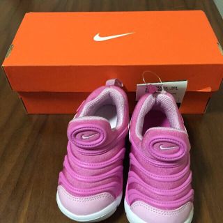 ナイキ(NIKE)のNIKE ベビーシューズ（13㎝）(その他)