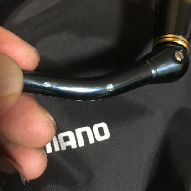 SHIMANO(シマノ)のツインパワーSW8000PG スポーツ/アウトドアのフィッシング(その他)の商品写真