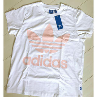 アディダス(adidas)のアディダス Tシャツ 新品(Tシャツ(半袖/袖なし))