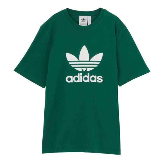 adidas TREFOIL Tee 2